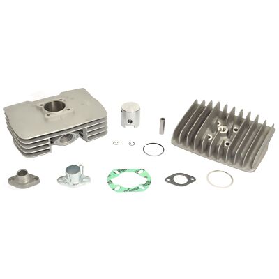 Zylinderkit Athena Alu 80cc für Macal / Malaguti / Minarelli / Motron / Rizzato
