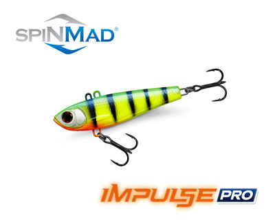 Spinmad Impulse Pro 6,5g 2807