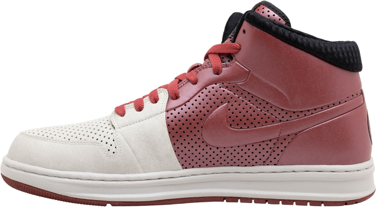 Jordan Alpha 1 W3lcome Home