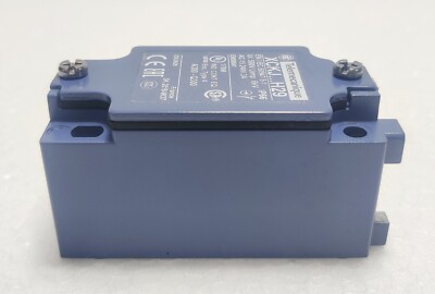 Telemecanique XCKJH29 Limit switch | eBay