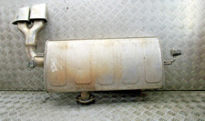 2022 HYUNDAI TUCSON PREMIUM T-GDI HEV AUTO 1.6 SCATOLA SILENZIATORE SCARICO ANIMALI DOMESTICI