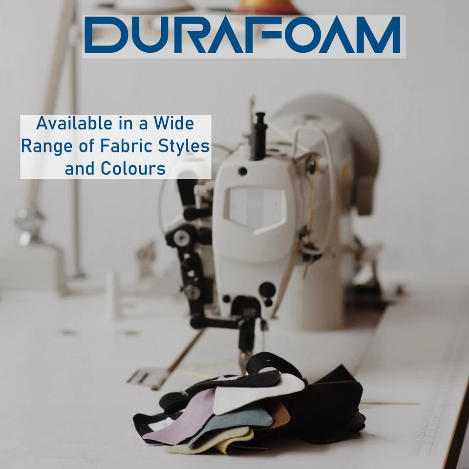 Custom Made Cushions with Foam Inserts Choose Fabric & Message for FREE Quote - Image 2 of 4