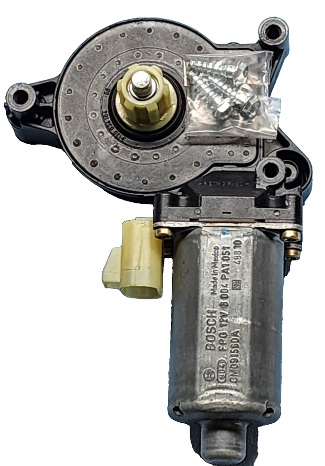 Delantero Derecho 03-09 Hummer H2, Pontiac Grand Prix 04-08 Delantero Derecho o Trasero Izquierdo Foto 3 de 4