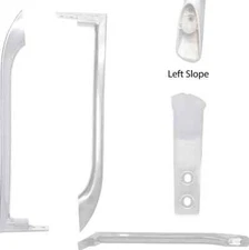 Freezer Handle Refrigerator Door Pull Handle Frigidaire FFTR1814QW0 FFTR1814QW3