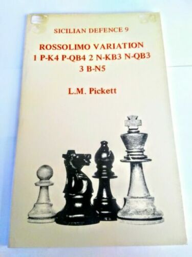 Every variation of the Sicilian Defense : r/chess