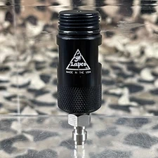 NEW Lapco Remote Line Adapter For Umarex Markers