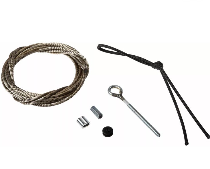 Norco Industries 22305 Bal Cable Repair Kit Accuslide for sale online