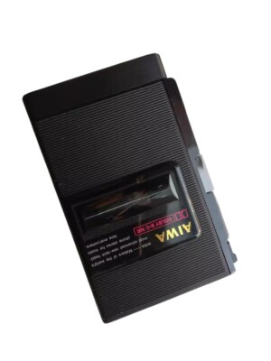 AAA Battery Case Attachment For AIWA HS-PC202 HS-PC20 | eBay