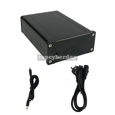 15W LPS Linear Power Supply DC5V 9V 12V 15V 18V 19V 24V AC220/110V HIFI Audio