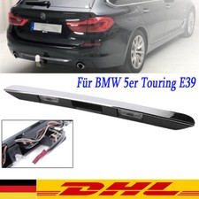 Heckklappengriff Griffleiste F�r BMW 5er E39 TOURING KOMBI 1996-03 51138185790