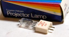 SYLVANIA EYB PROJECTION LAMP / BULB / LIGHT, 82V 360W, TUNGSTEN HALOGEN - NEW