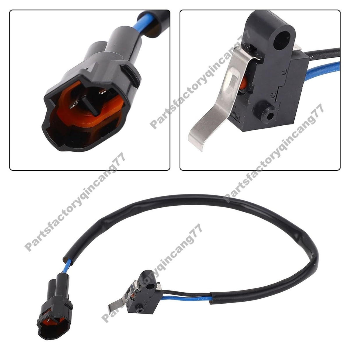 吉野 3779076J00 Genuine Suzuki SWITCH ASSY, 4WD SELECT 37790-76J00 | eBay