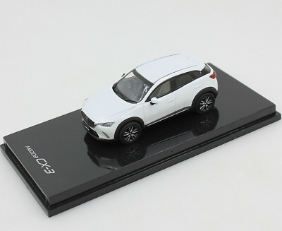 Speed Gt 1 64 Scale Mazda Cx 3 Suv Alloy Model Car Gifts Collection 2 Colors Ebay