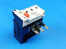 Benedikt & Jäger Motorschutzschalter U3/42 14  10 A bis 14A Motorschutzrelais