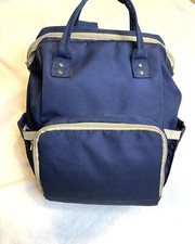 Maternity Baby Diaper Bag Backpack