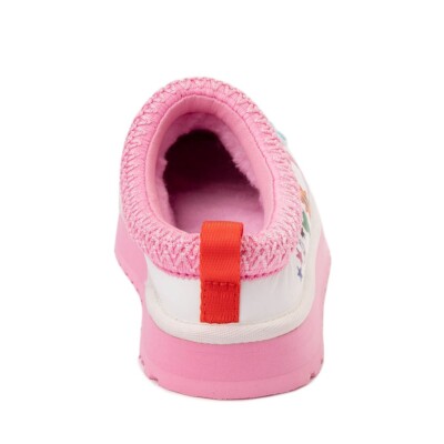 UGG Tazz Slippers Sketch Big Kids 5/W7 by artist Humberto Cruz | eBay