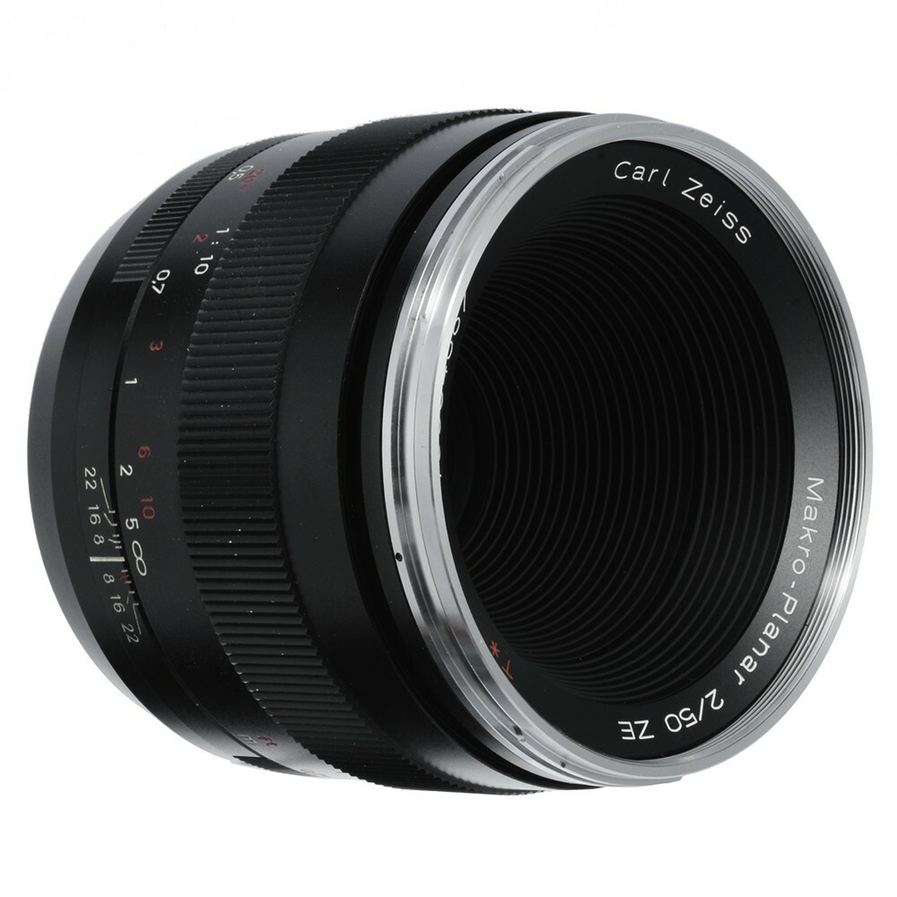 Sony可!Carl Zeiss Makro Planar T* 50mm F2 Carl-Zeiss-Makro-Planar-T-50mm