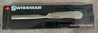 Swissmar Soft Cheese Spreader Stainless Steel — photo 1
