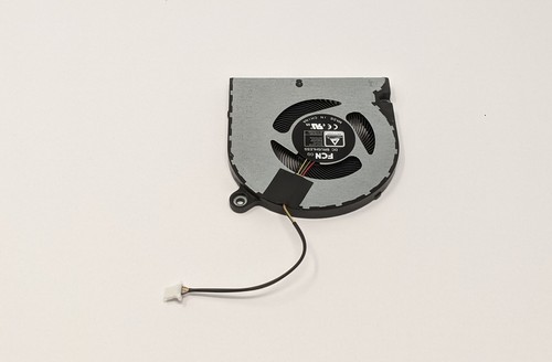 Acer Aspire Vero AV15-51 Laptop CPU Cooling Thermal Fan 23.AYCN2.001 DC28000WOF0 - Afbeelding 5 van 5