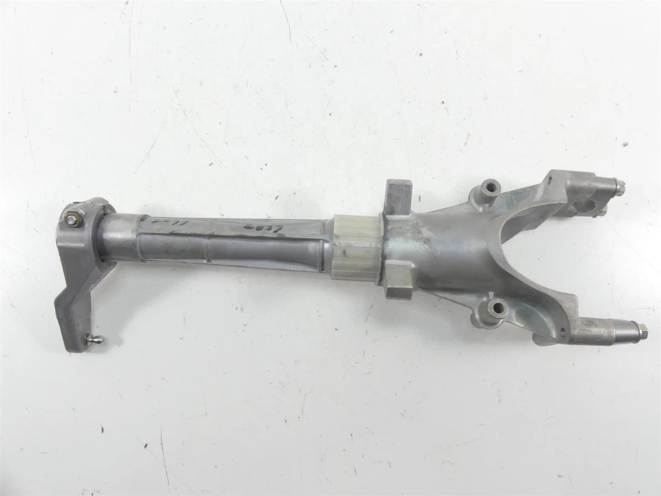 Yamaha Waverunner EX Sport 1050 BS 2017 vástago de dirección eje F3Y-61400-03-00 Foto 2 de 4