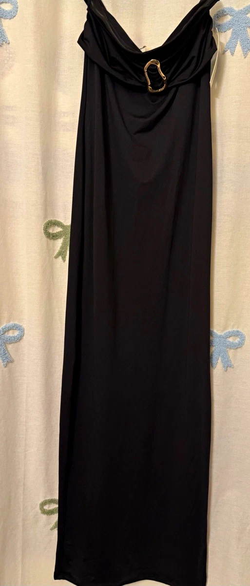 derek heart black maxi dress Derek Heart | Dresses | Black Long Maxi Dress