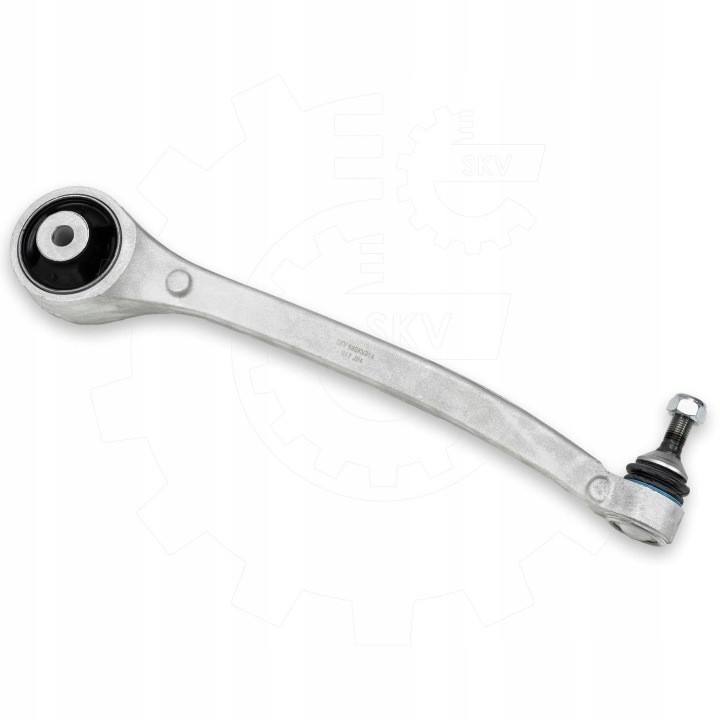 Bras de suspension SKV compatible Tesla Model X S pour trajets fluides