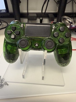 Custom PS4 Controller Stock, Works