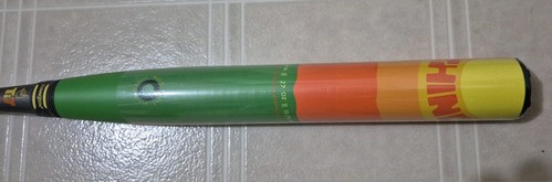 Niw 2022 Easton Thing 34/27 Loaded 12.75" SP22THGL USSSA Slowpitch Softball Bat - Picture 3 of 5
