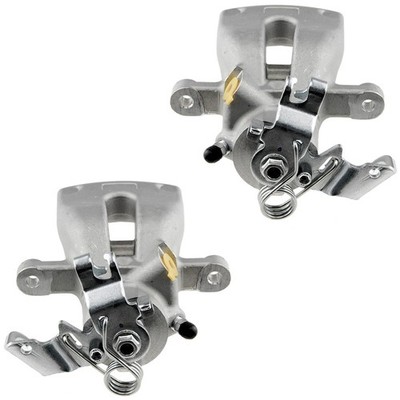 2 Bremssattel für Opel Zafira B für Chevrolet Orlando hinten Hinterachse