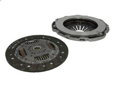 Kit d'embrayage Opel VIVARO