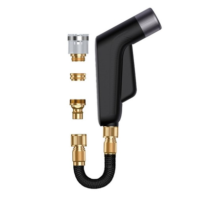 #ad #ad Portable Electric Car Wash Artifact High Pressure Washer Jet Water Cleaner $102.32