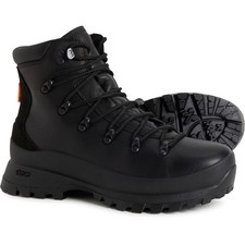 Merrell Bristol Mid Leather Hiking Boots for ...