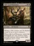 MTG - Gilt-Leaf Winnower Magic Origins #99 Rare LP