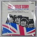 BEATLES BEATLES' STORY APPLE AP8676 2LP