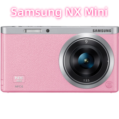 【中古】「非常に良い（無料延長保証）」Samsung 20mm NX パンケーキレンズ NXシリーズカメラ用。 Amazon.com : Samsung NX20 Digital Camera Bundle Including Battery