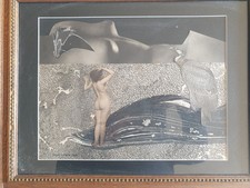 SURREALISTE ROLAND BOURIGEAUD