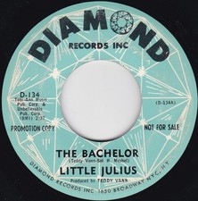 Soul / R&B--Little Julius