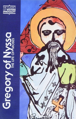 #ad Gregory of Nyssa: The Life of Moses Classics of Western Spirituality $18.81