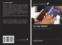 Rajni Gautam | La Caja Digital | Taschenbuch | Spanisch (2024)