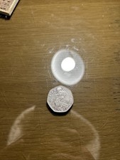 Beatrice Potter Jemima Puddle Duck 2016 50p Coin Circulated Collectible