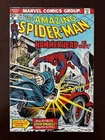 Amazing Spider-Man #130 - 1974  *Hammerhead, Dr Octopus*  Romita Cover