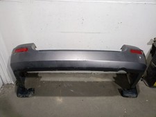 Pare-choc arrière Hyundai TERRACAN