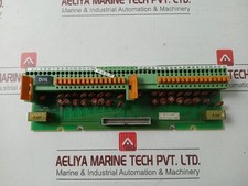 ABB DSTD 150AI Connection Unit 3BYN571600-K/00 IN 2668 1002-134