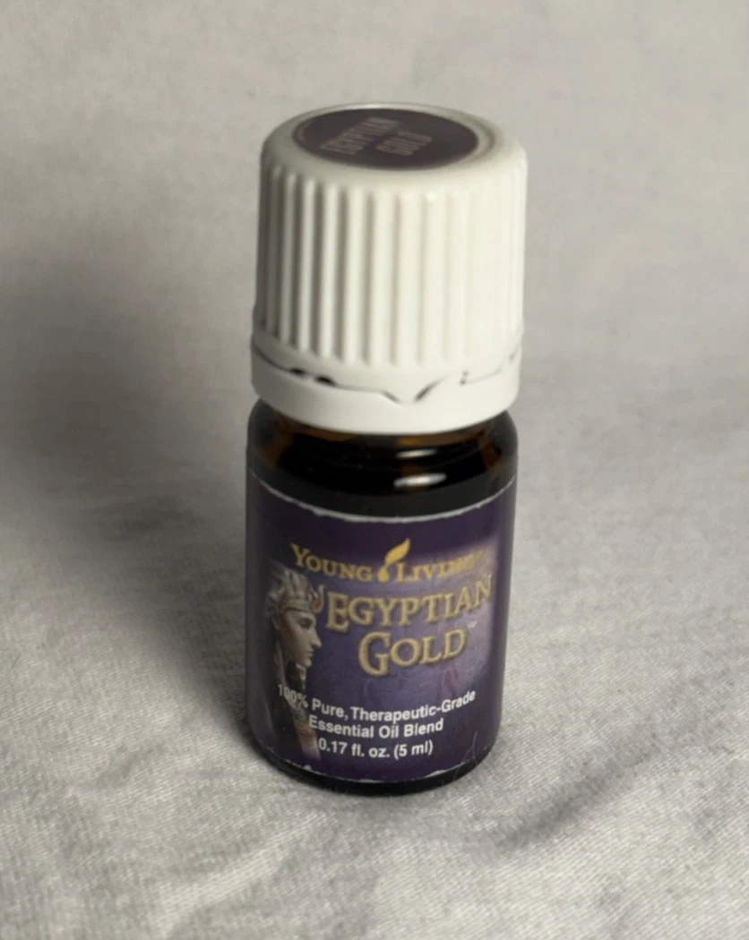 Las mejores ofertas en Gold Young Living Essential Oils