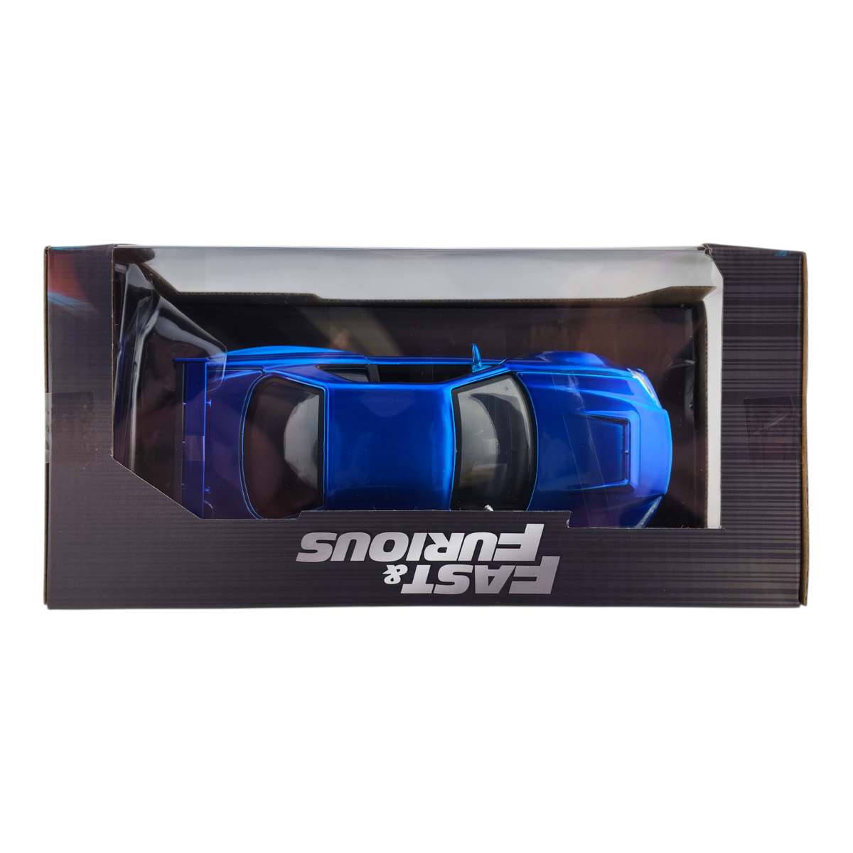 Jada Toys Fast Furious Nissan 350z 1/24 Diecas Vehicle for sale