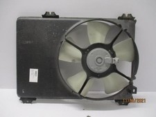 Radiateur Suzuki SWIFT