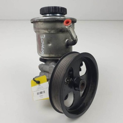 3063819 servopumpe at TOYOTA AVENSIS BERLINA T25 5P 2.0 D-4D 126 CV SOL 2003
