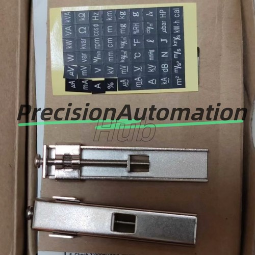 1PCS New AUTONICS MT4Y-DA-44 Panel Meter Ammeter*In Box - Picture 3 of 5