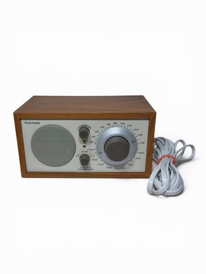 Tivoli Audio Model One AM/FM Radio Working!