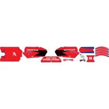 D'COR VISUALS 4302-7012 10-80-204B STACYC™ Stability 16" Cycle Brushless